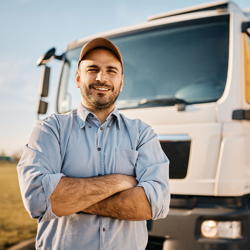 SRC Logistik – Umzugsunternehmen & Lagerung in Bielefeld